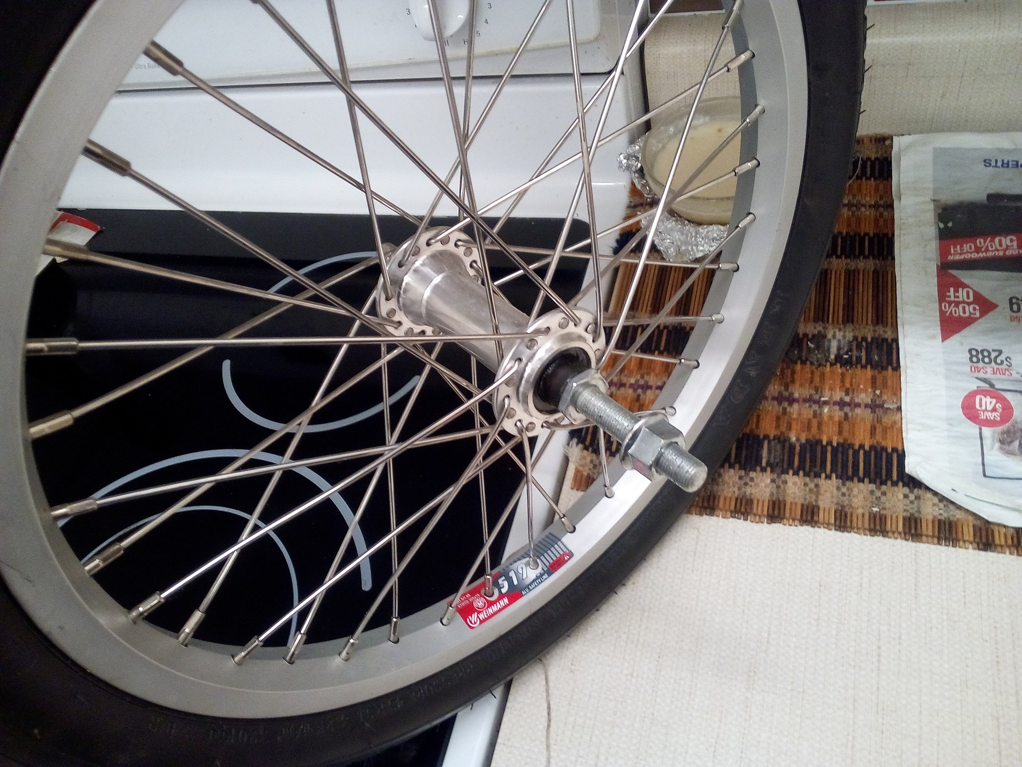 Bike Bearings - Loose Ball & Sealed Cartridge - Performance Bicycle