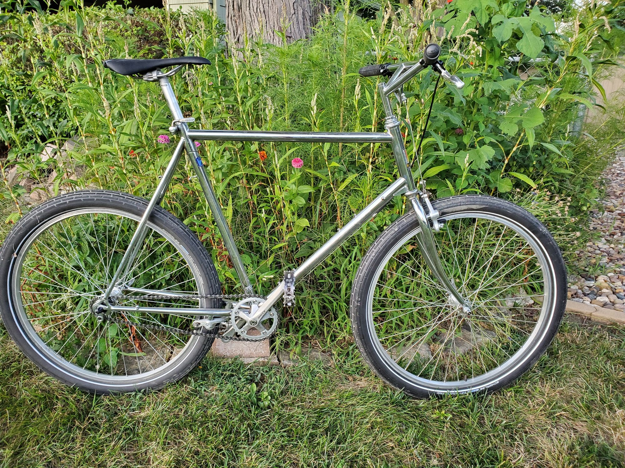 Mt hood hot sale bicycle