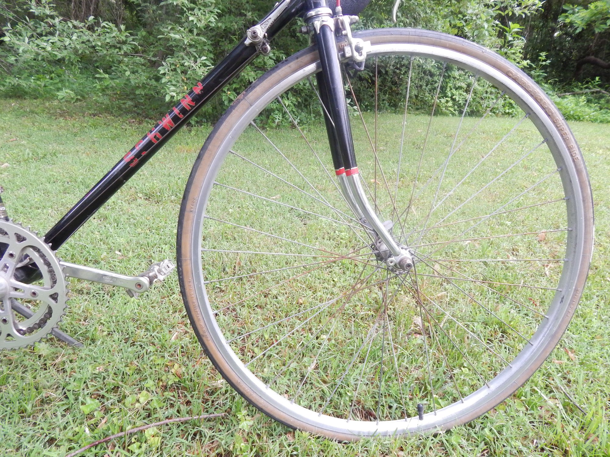 schwinn voyageur price