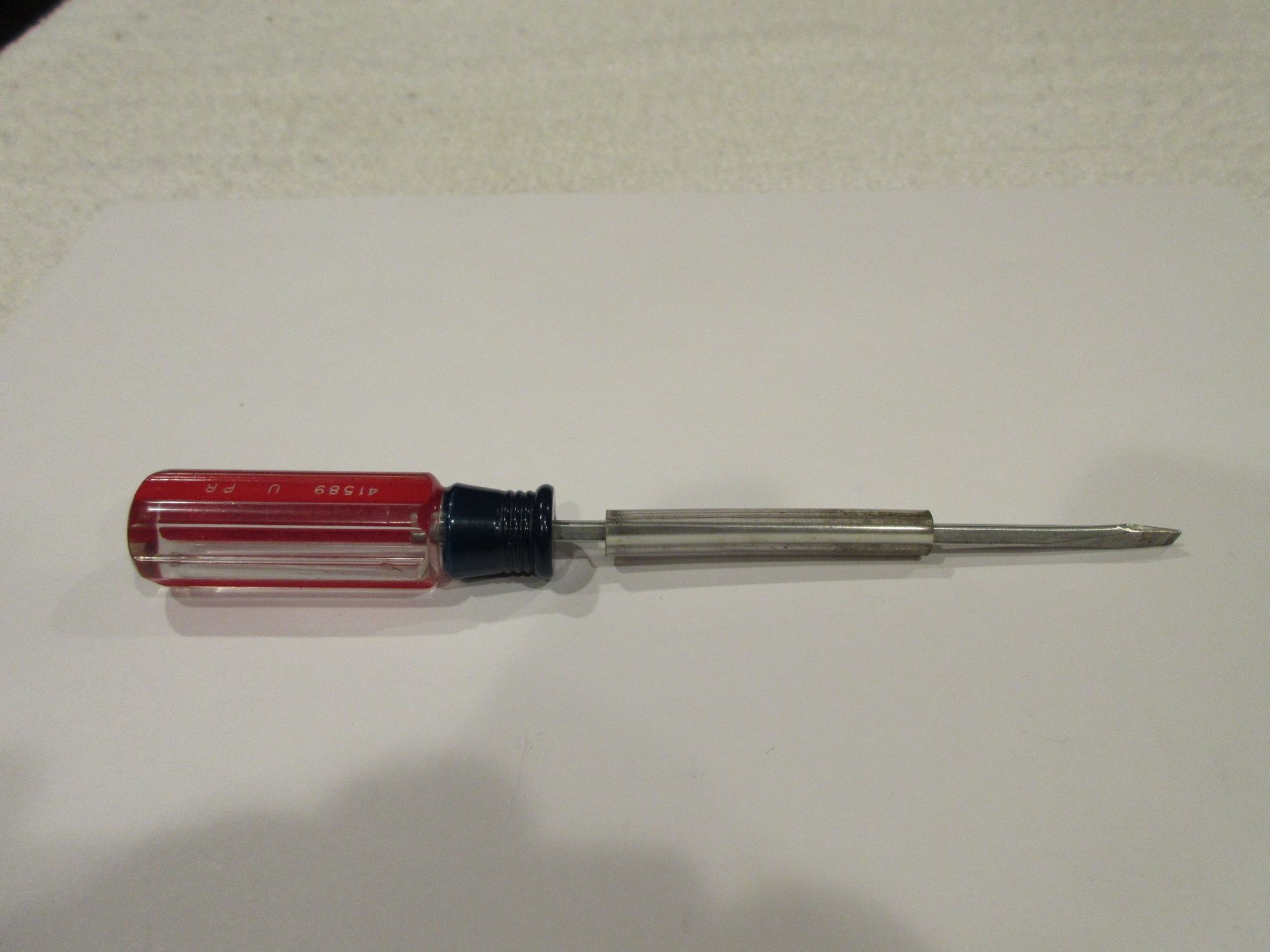 unscrewing bike pedals