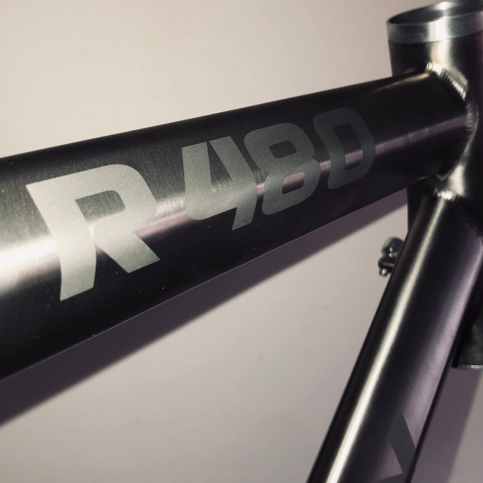 lynskey r480