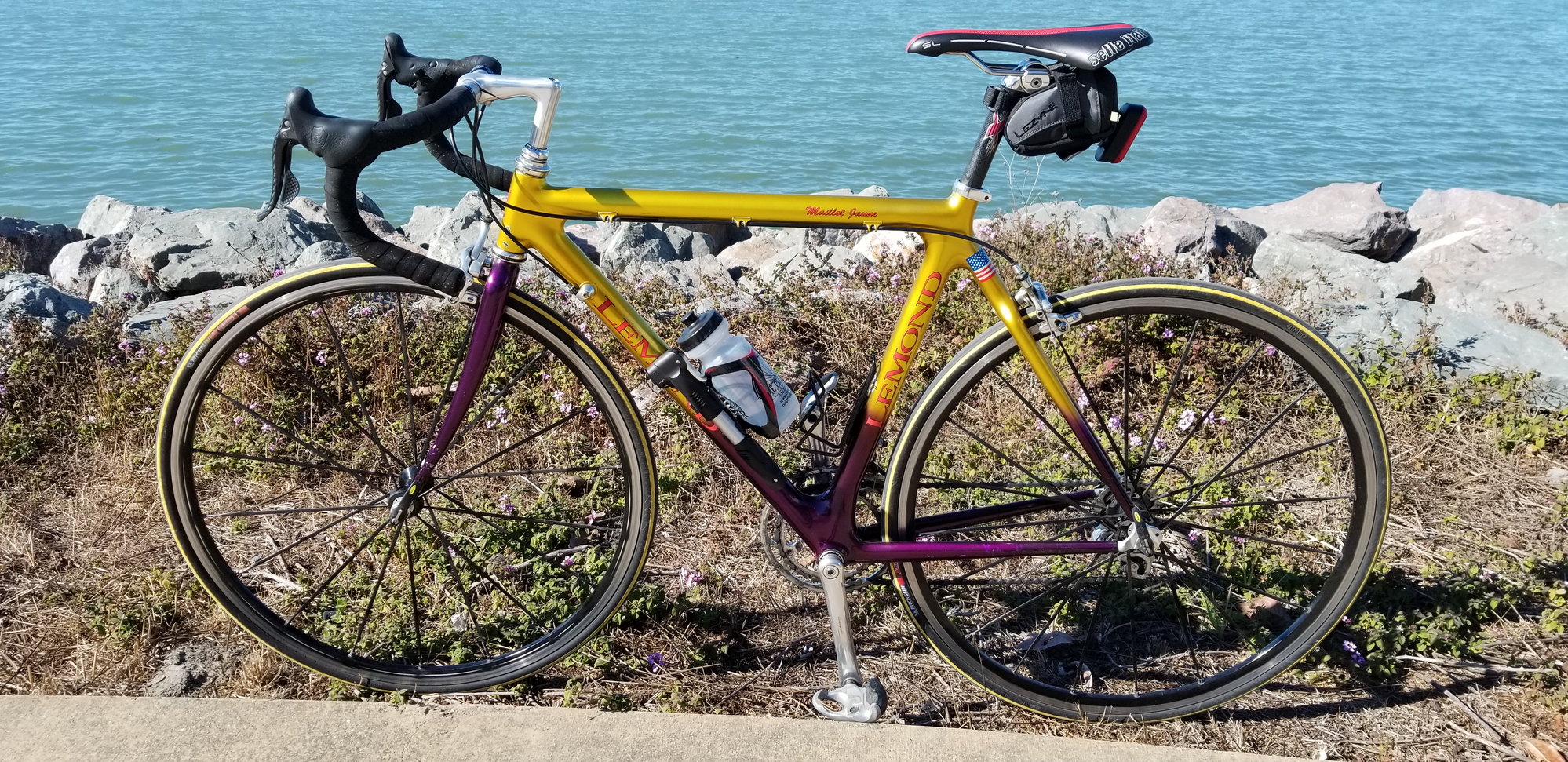lemond bicycles