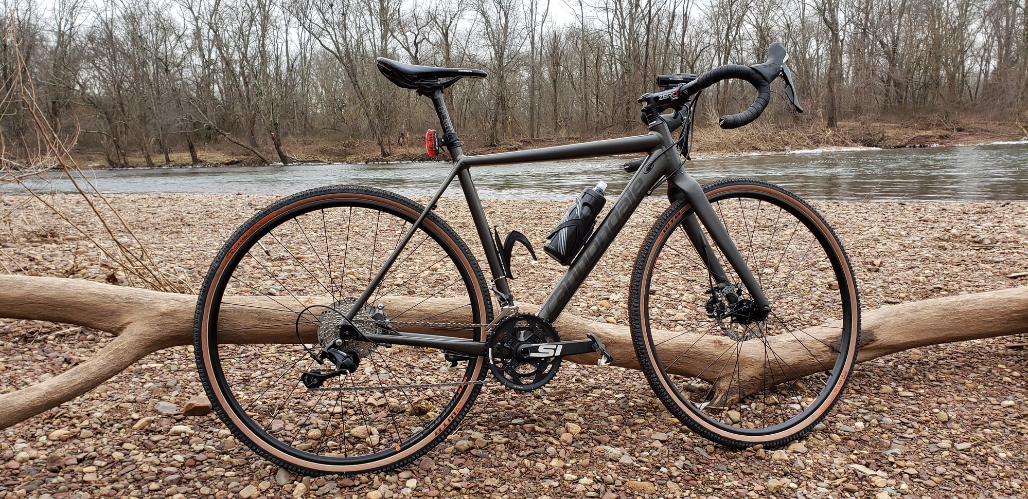 synapse 105 disc