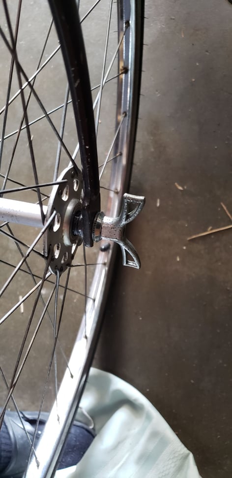 schwinn wheel replacement