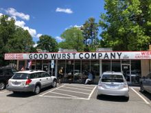 Great lunch!