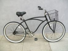Ohio Huffy regular frame cruiser