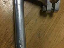80mm by 185 long