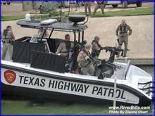 Don’t Mess With Texas. 