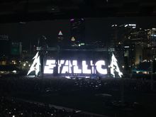 Metallica is ready