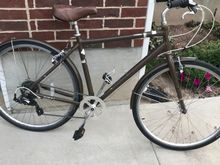 2013 or 2014 Trek Allant 