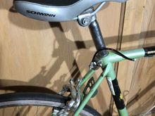 Looks like the same seat cluster.