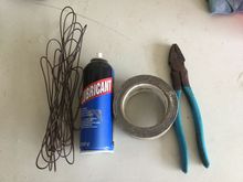 I’m too cheap for the good stuff so I got Walmart brand Supertech ....