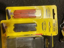 Mavic Krysum tools 