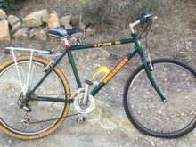 Peugeot Origin 30