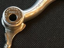 Campagnolo appeal