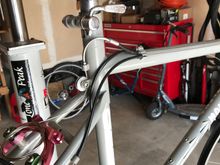 U brake or Roller cam?