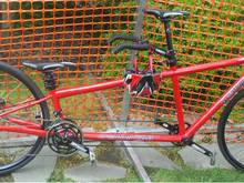 CoMotion Tandem