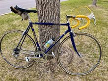 1993 De Rosa