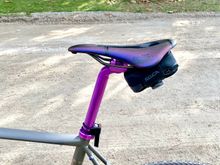 Specialized Stix Elite taillight