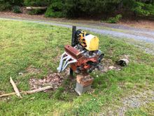 The most unusual mail post I’ve seen out riding. Wonder if these are available via Amazon???