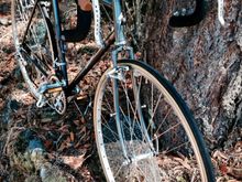 1984 Specialized Expedition
