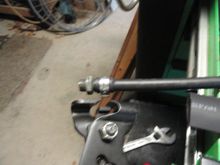 After two wraps of shrink with the clamp and the tool to lock the pex fastener.