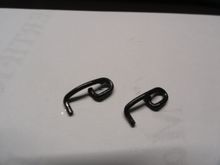 These came in as items in a parcel of Campy bits, and I won't use them.