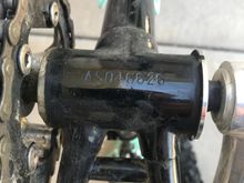 SN AS046626 follows S(1) format