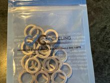 5 of my 2.0 for 5 of your 1.5?