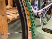 Vittoria Tire