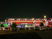 Our local 3,000 or less venue. Great concert venue right next to Kelly AFB or whatever they call it now. Plenty of parking even with sold out shows not anywhere near congested. Yes I’m a grouchy SOB 