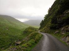 Western Ireland