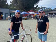 Molteni press/dinner jerseys