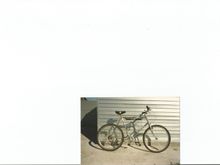 my mongoose back in the day 