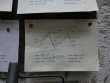 That's my bike's spec sheet