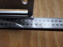 The spokes method comes out the same as the jig method in terms of a final number.