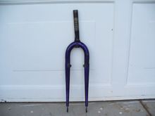 Rather forked up