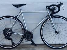 Benotto Restomod