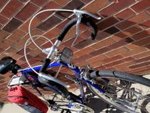 Sekine SHS 271