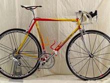 Giordana XL Super - My favorite bike