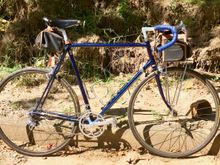 Trek 710