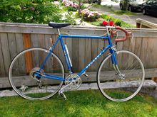 1980 UO-10 Course