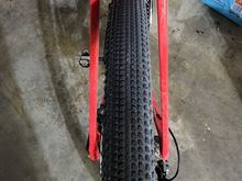 Top view