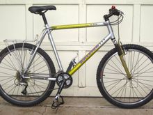 1993 Raleigh USA MT500