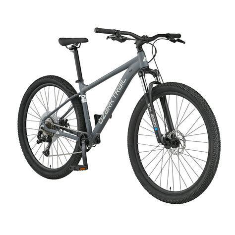 My bike