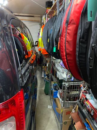 Is this biggest 700c tire ever? 
