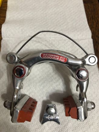 Weinmann 610