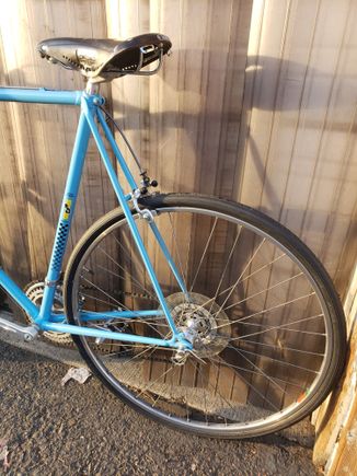 After