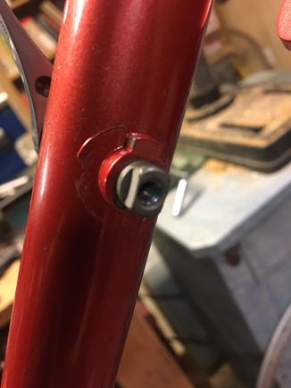 1984 Ross Signature Triad
