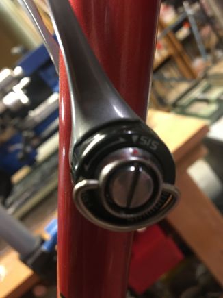 6 speed indexed